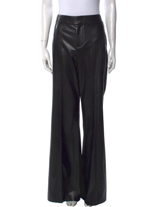 Alice + Olivia Wide Leg Pants