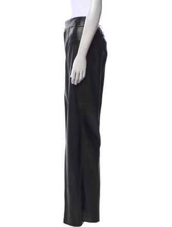 Alice + Olivia Wide Leg Pants