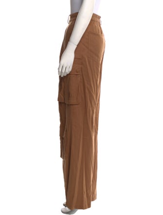 Alice + Olivia Wide Leg Pants
