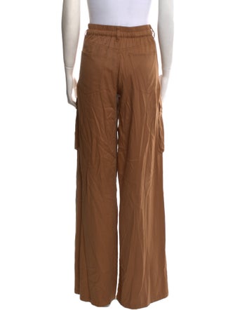 Alice + Olivia Wide Leg Pants