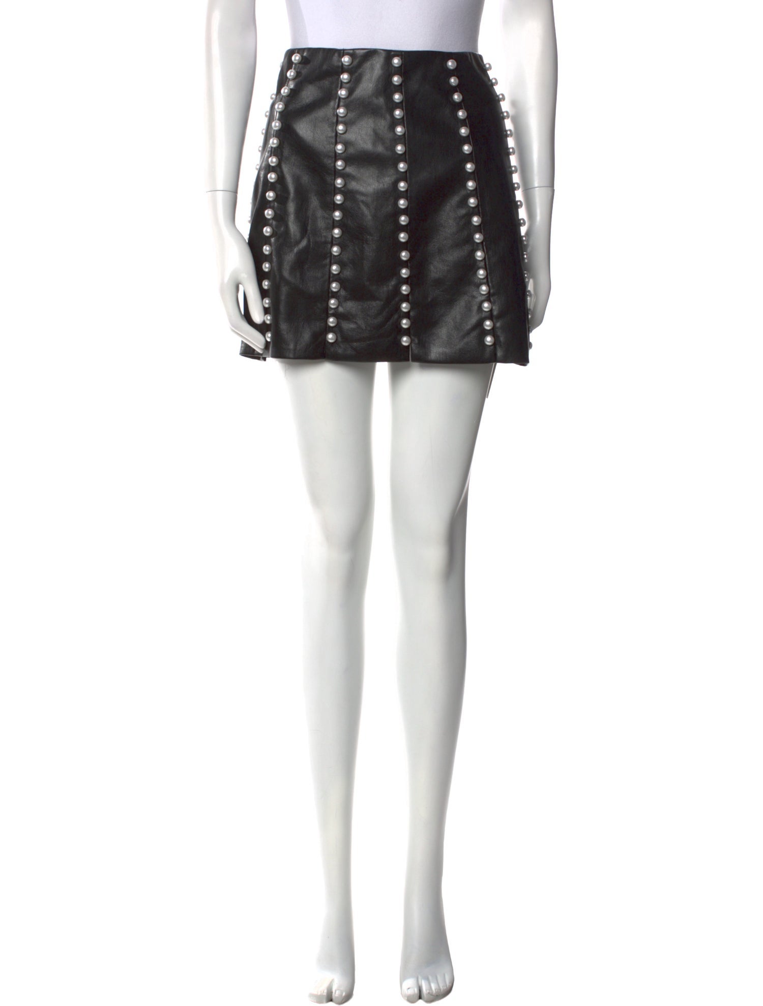 Alice + Olivia Mini Skirt