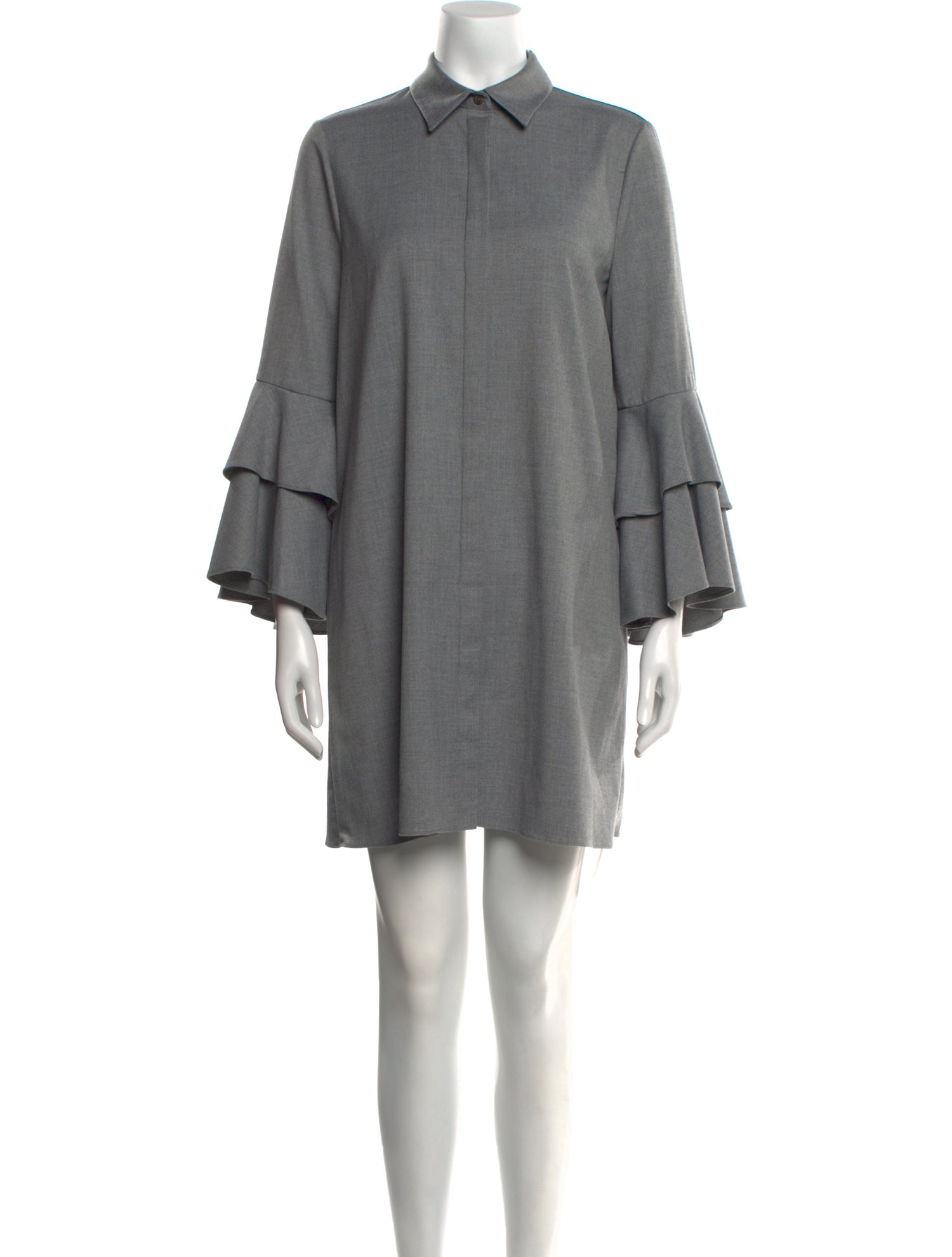 Alice + Olivia Mini Dress