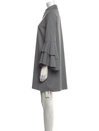 Alice + Olivia Mini Dress