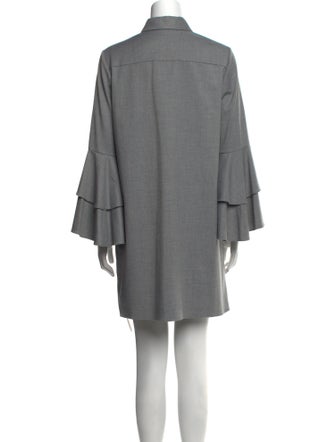 Alice + Olivia Mini Dress