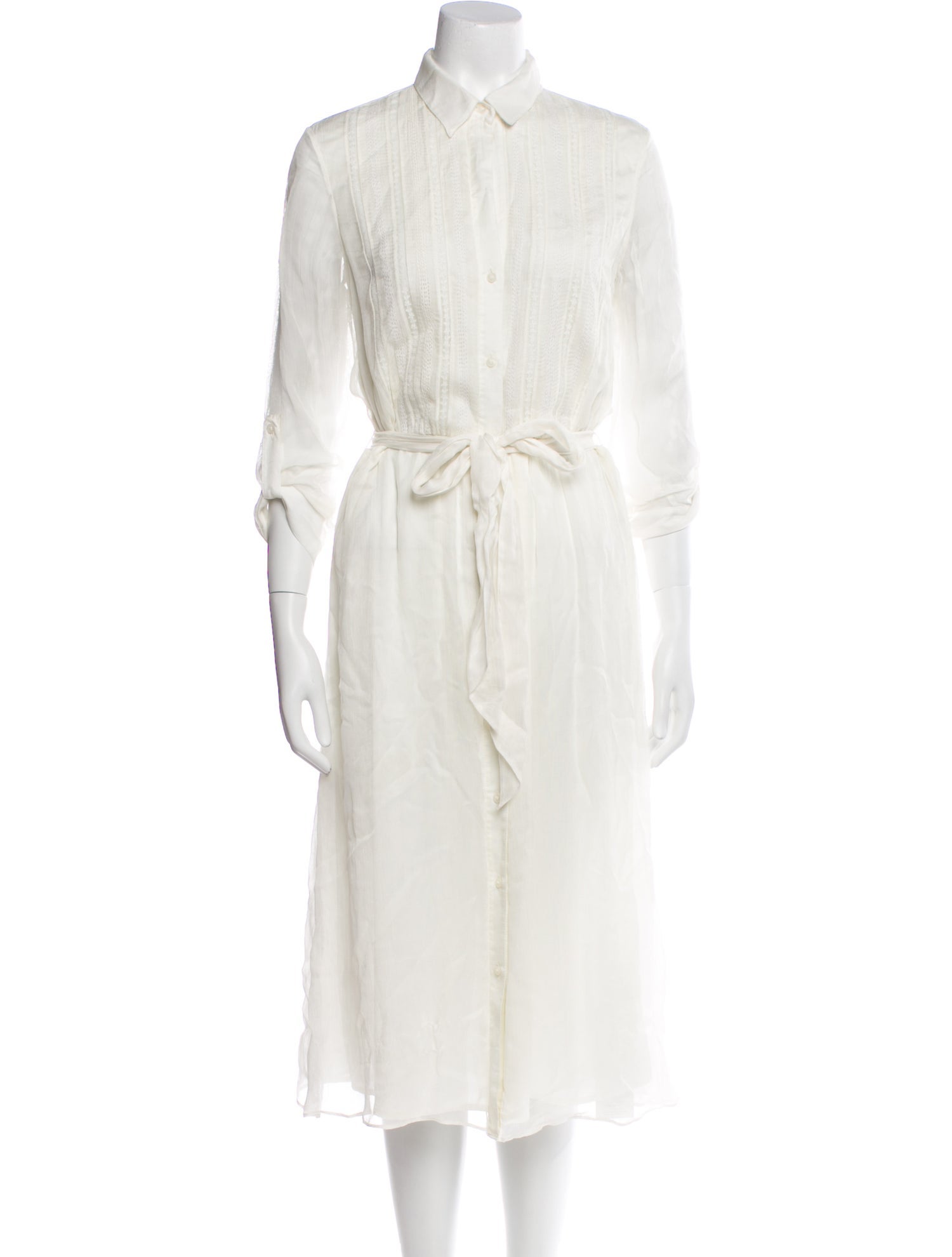 Alice + Olivia Midi Length Dress