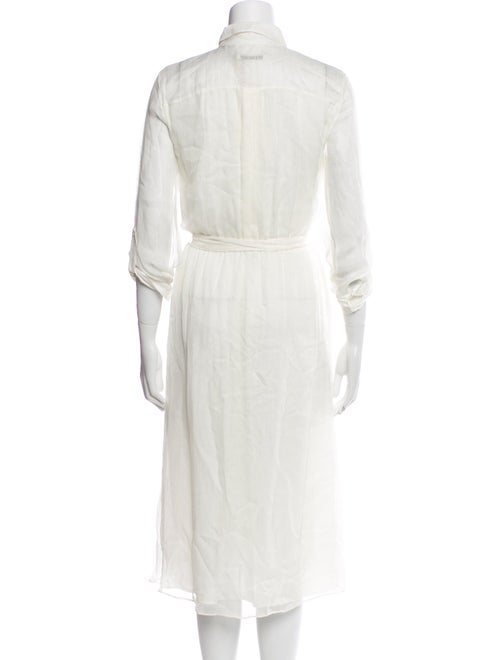 Alice + Olivia Midi Length Dress