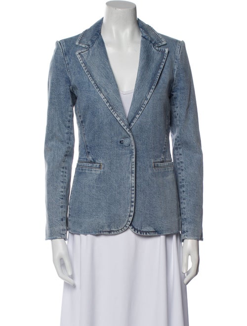 Alice + Olivia Denim Jacket