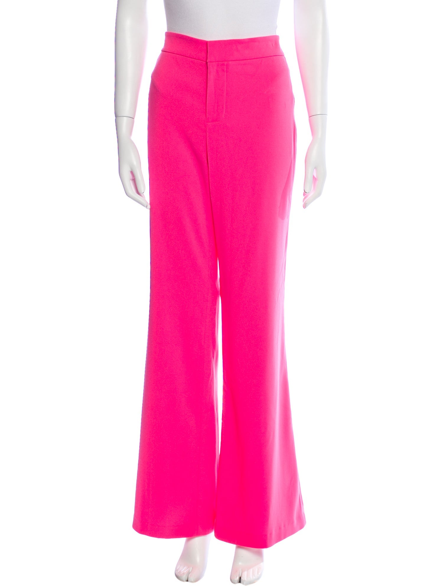 Alice + Olivia Wide Leg Pants