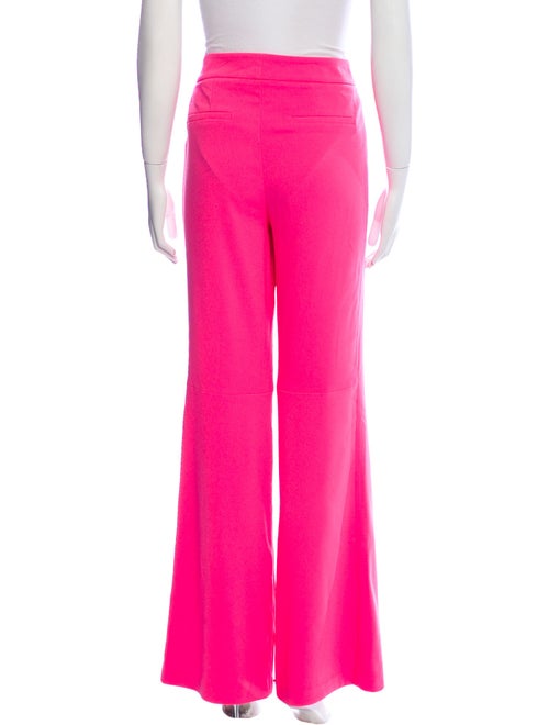 Alice + Olivia Wide Leg Pants