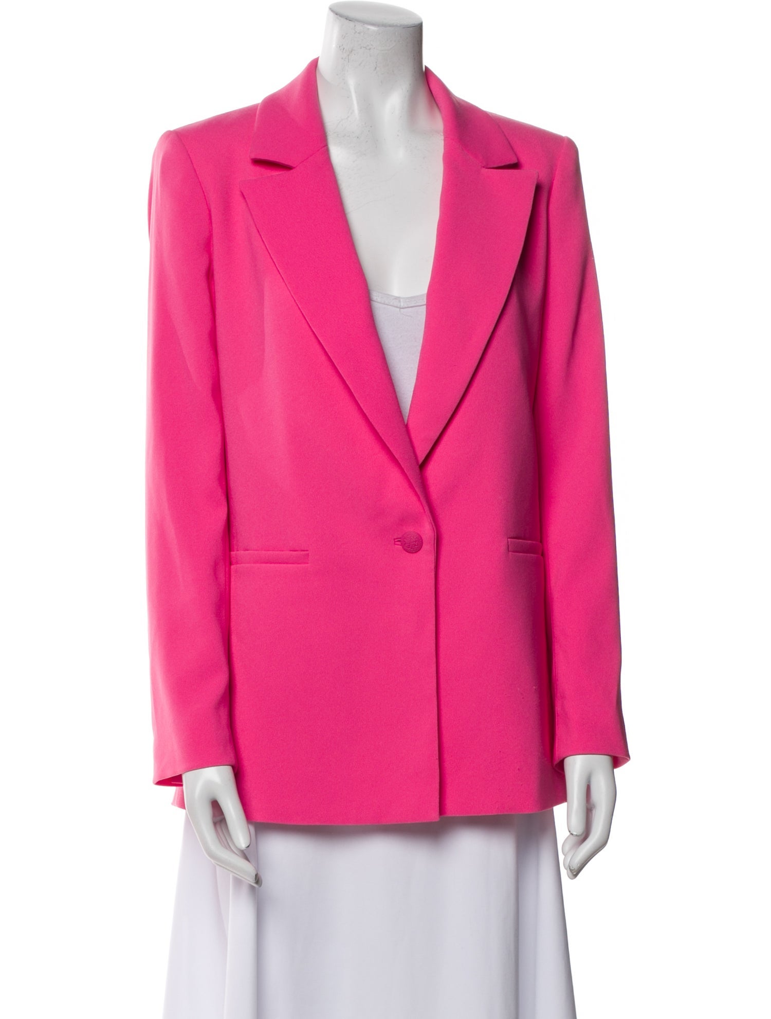 Alice + Olivia Blazer
