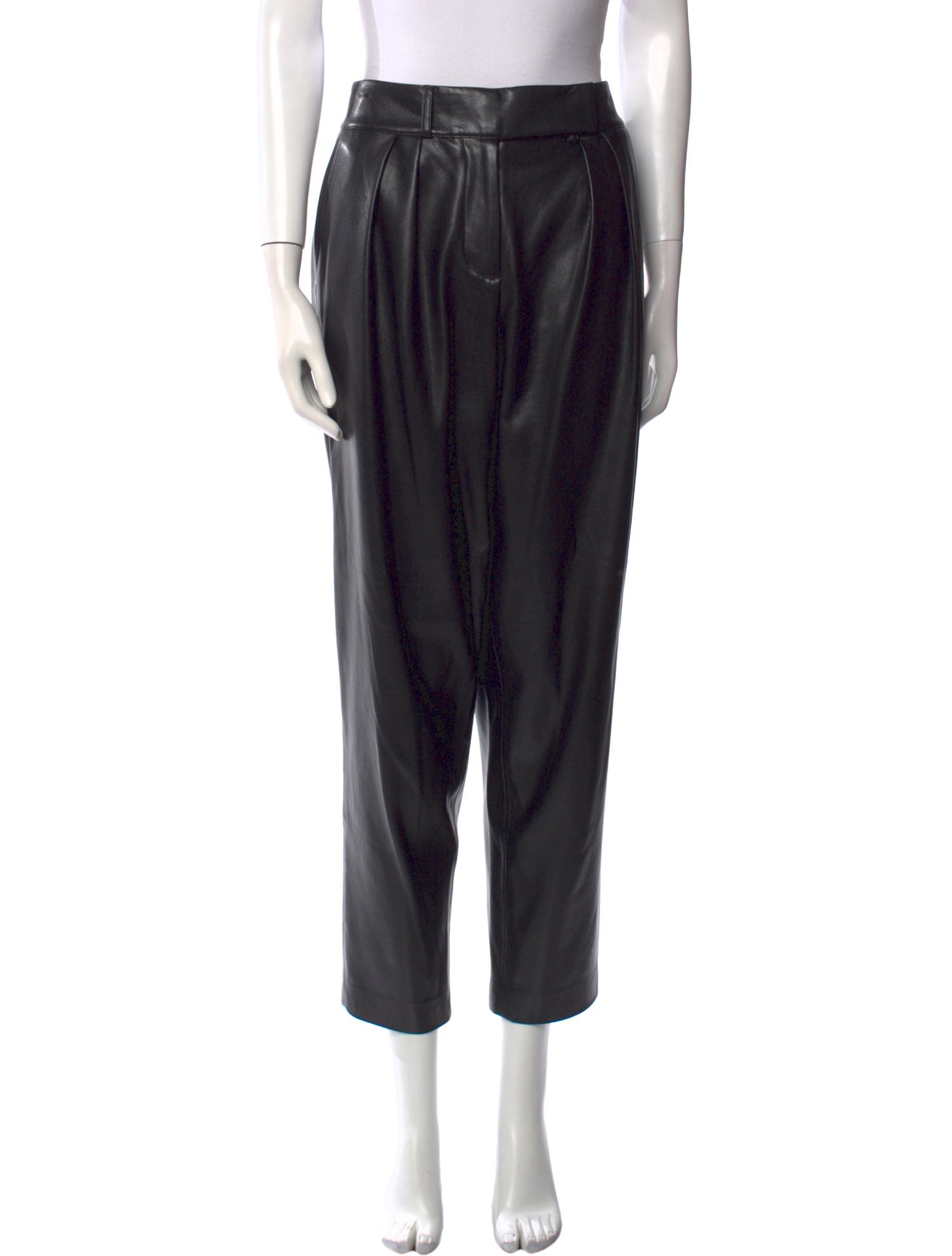 Alice + Olivia Straight Leg Pants