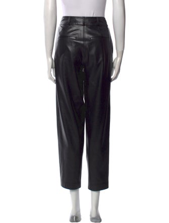 Alice + Olivia Straight Leg Pants