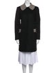 Alice + Olivia Wool Coat
