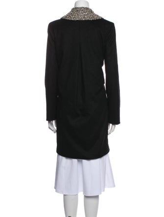 Alice + Olivia Wool Coat