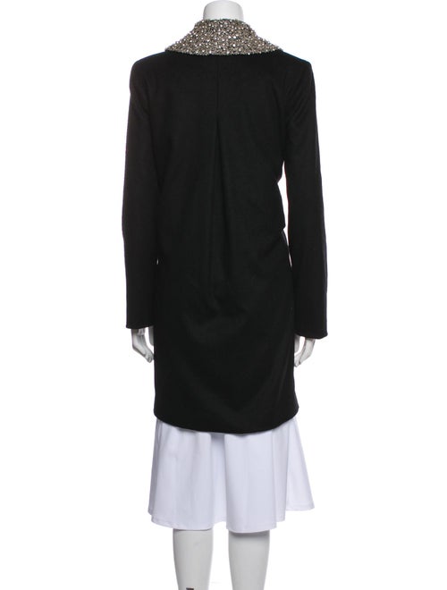 Alice + Olivia Wool Coat