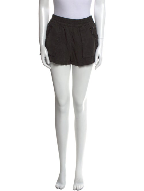 Alice + Olivia Mini Shorts