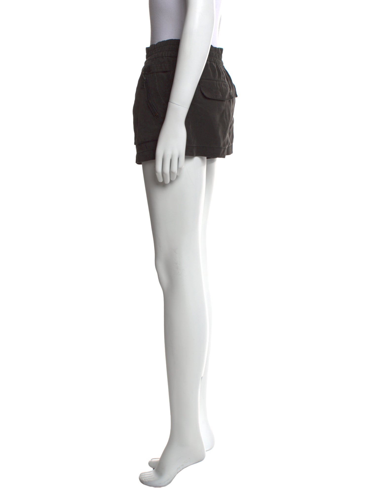 Alice + Olivia Mini Shorts