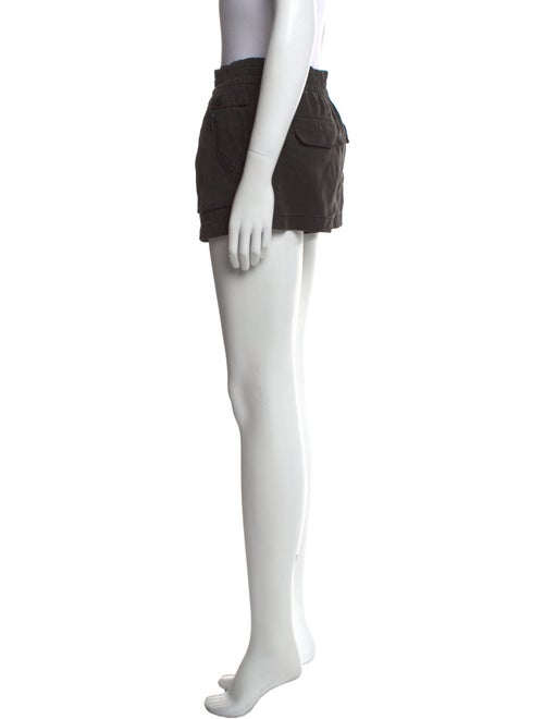 Alice + Olivia Mini Shorts