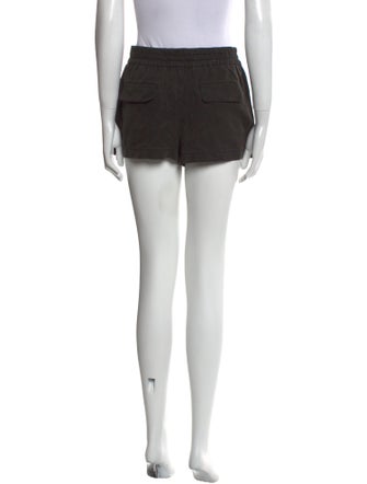 Alice + Olivia Mini Shorts