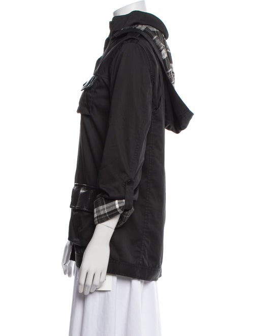 Alice + Olivia Utility Jacket