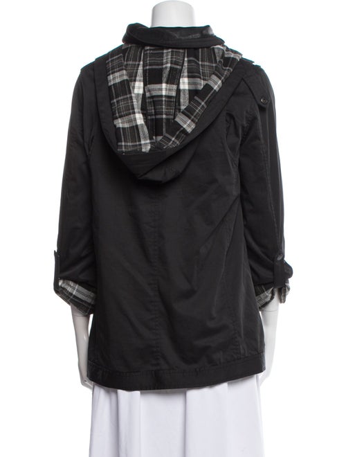 Alice + Olivia Utility Jacket