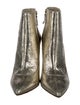 Alice + Olivia Leather Boots