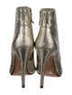 Alice + Olivia Leather Boots