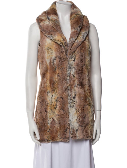 Alice + Olivia Vest