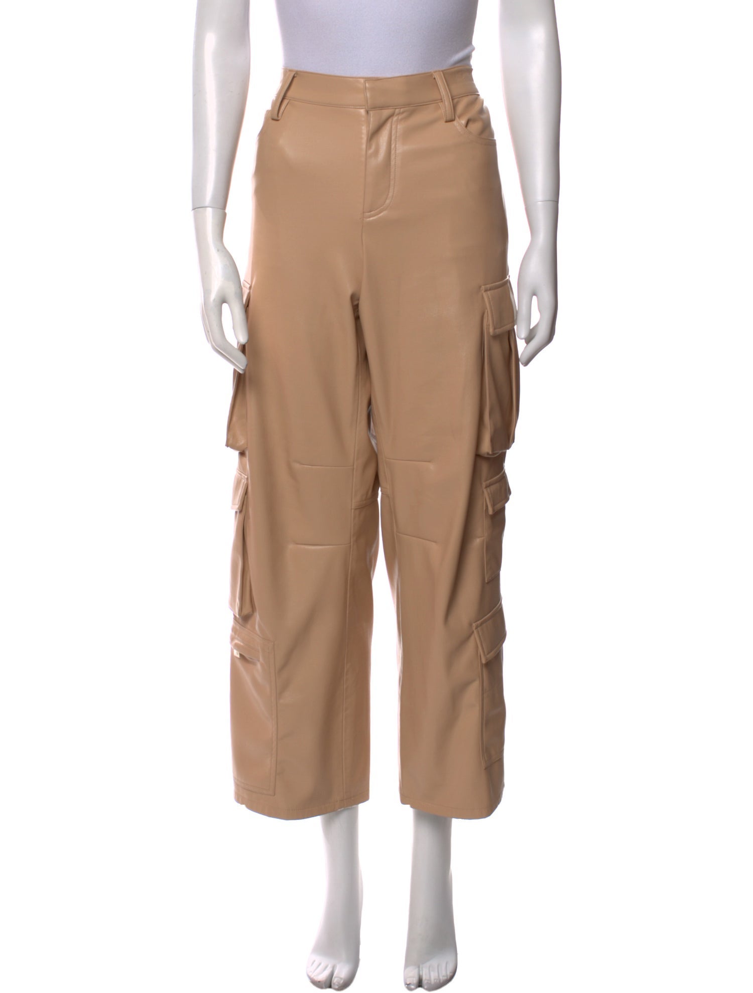 Alice + Olivia Wide Leg Pants