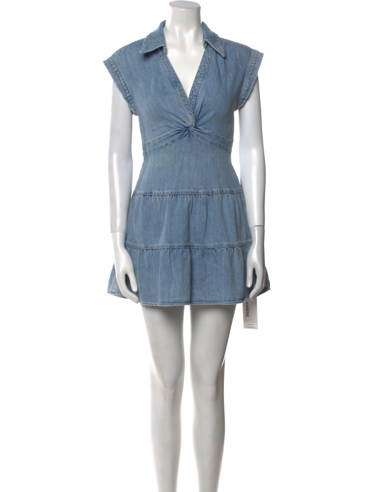 Alice + Olivia Mini Dress