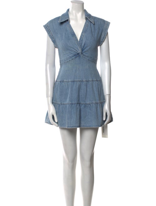 Alice + Olivia Mini Dress