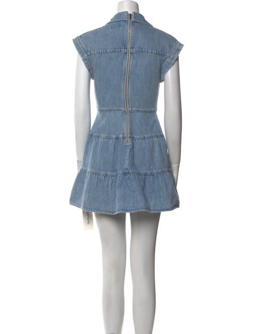 Alice + Olivia Mini Dress