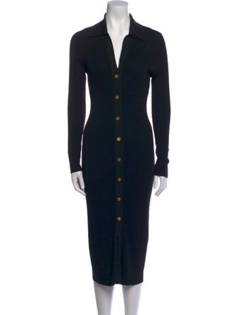 Alice + Olivia Long Dress