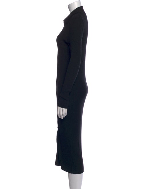 Alice + Olivia Long Dress