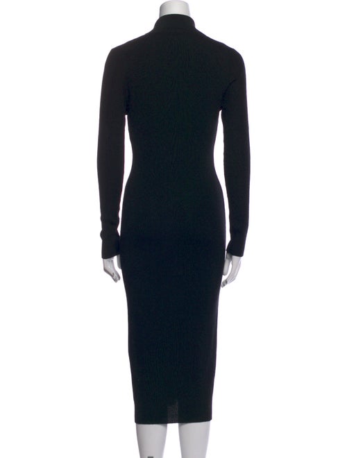 Alice + Olivia Long Dress