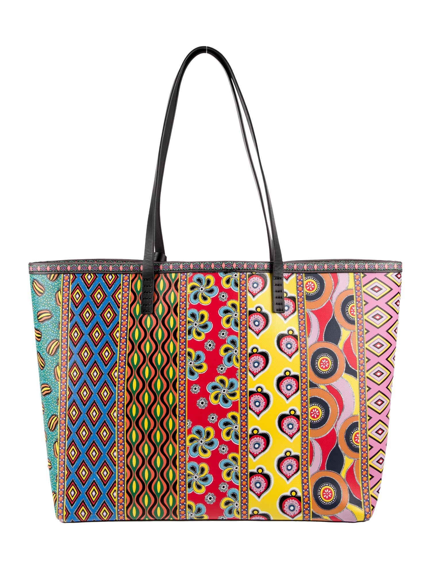 Alice + Olivia x Carla Kranendonk Tote