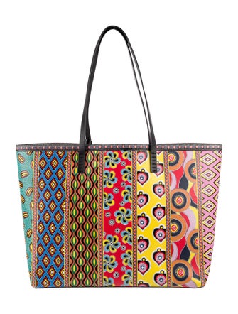 Alice + Olivia x Carla Kranendonk Tote