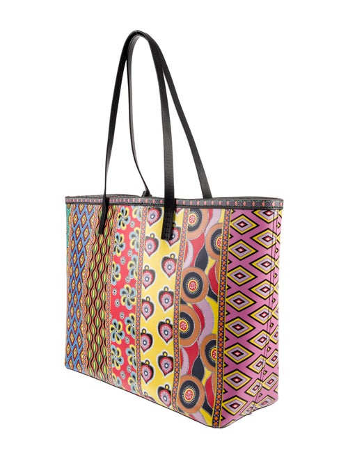 Alice + Olivia x Carla Kranendonk Tote