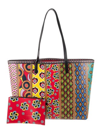 Alice + Olivia x Carla Kranendonk Tote