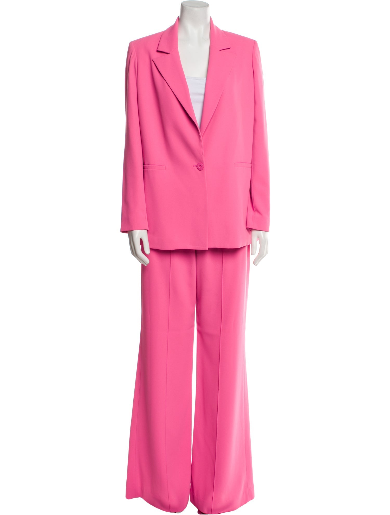 Alice + Olivia Pantsuit
