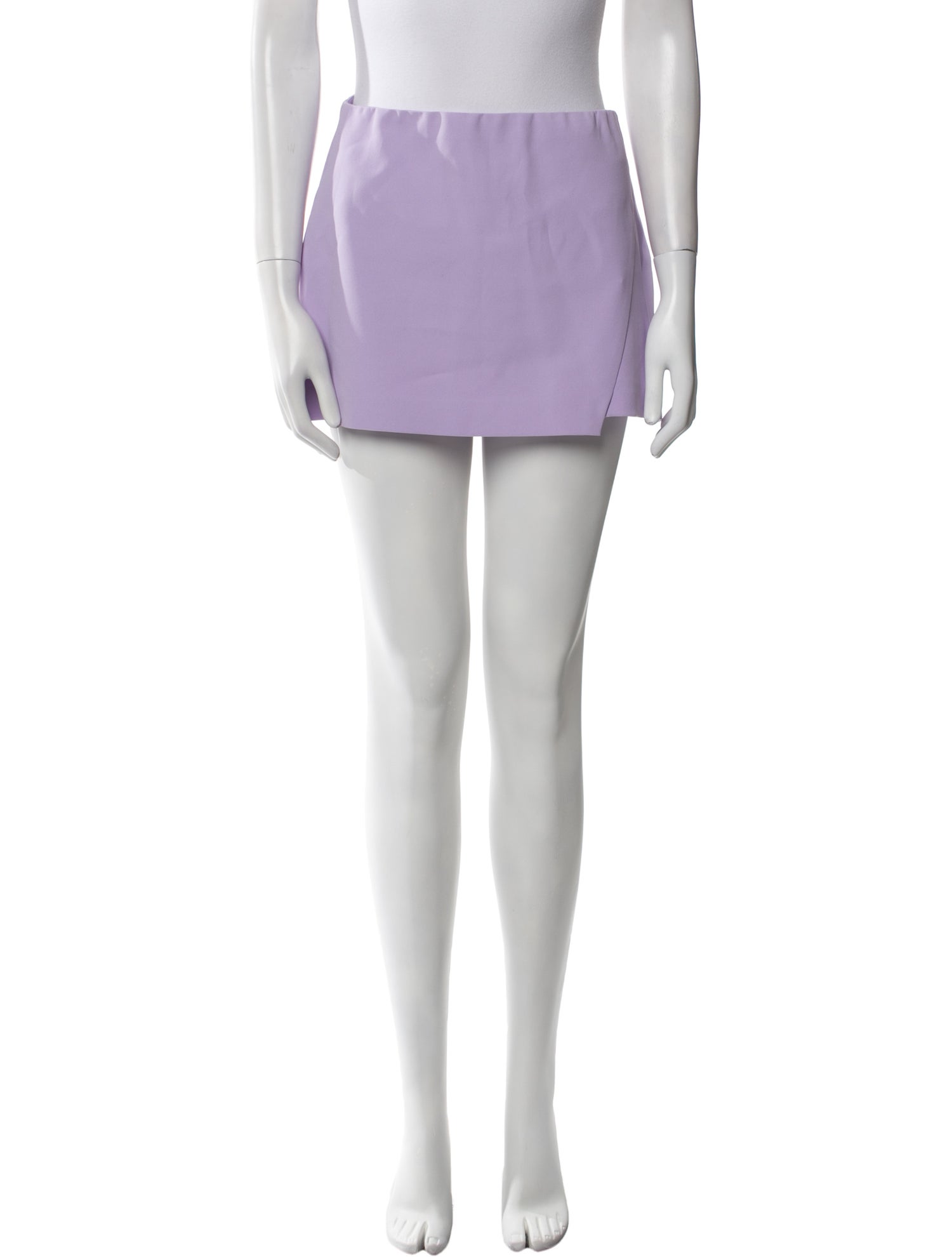 Alice + Olivia Mini Skirt