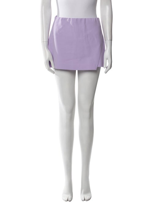 Alice + Olivia Mini Skirt