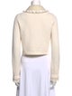 Alice + Olivia Crew Neck Sweater