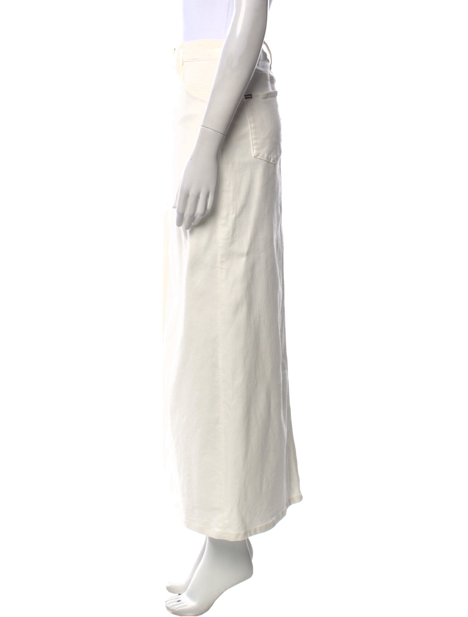 Alice + Olivia Midi Length Skirt