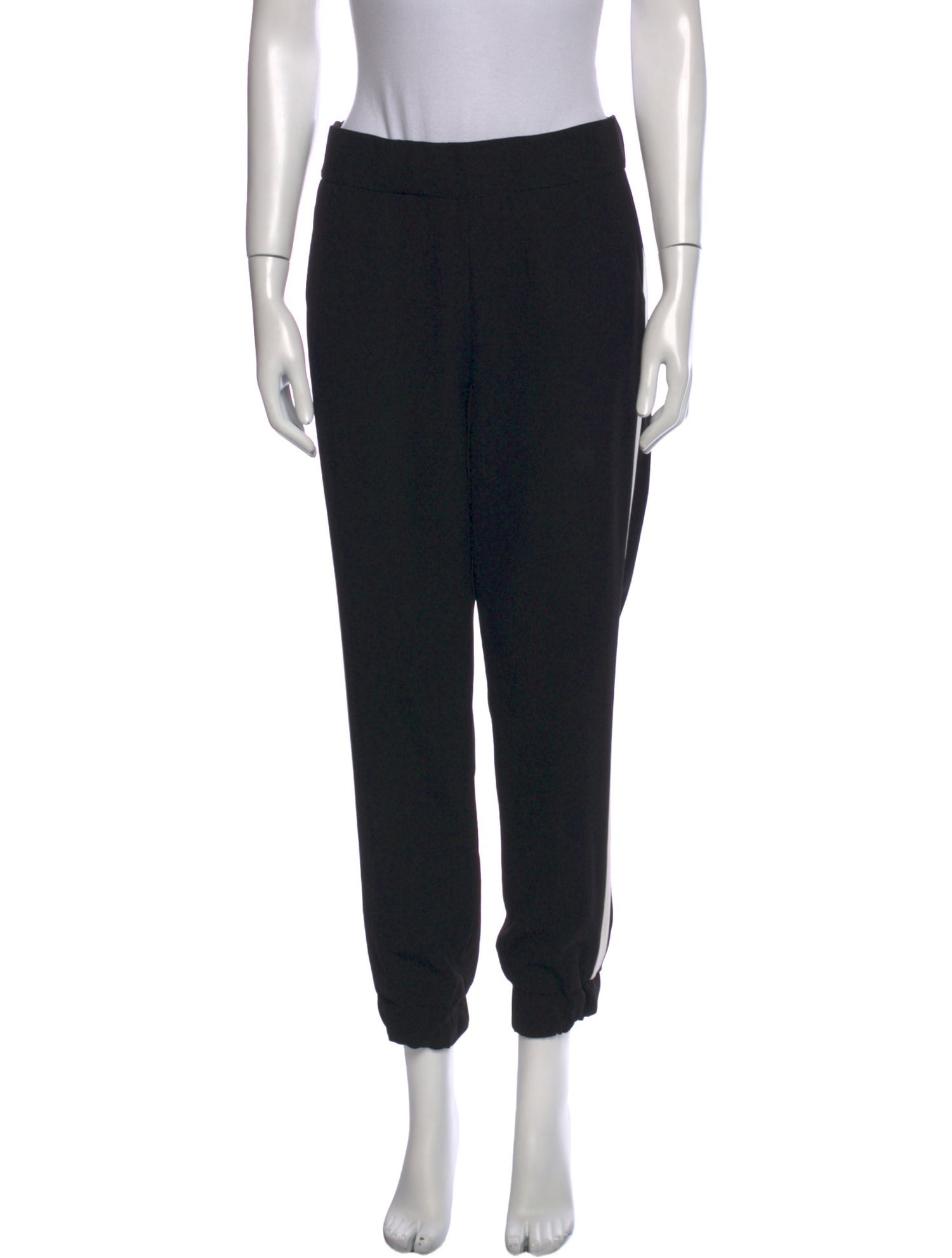 Alice + Olivia Skinny Leg Pants