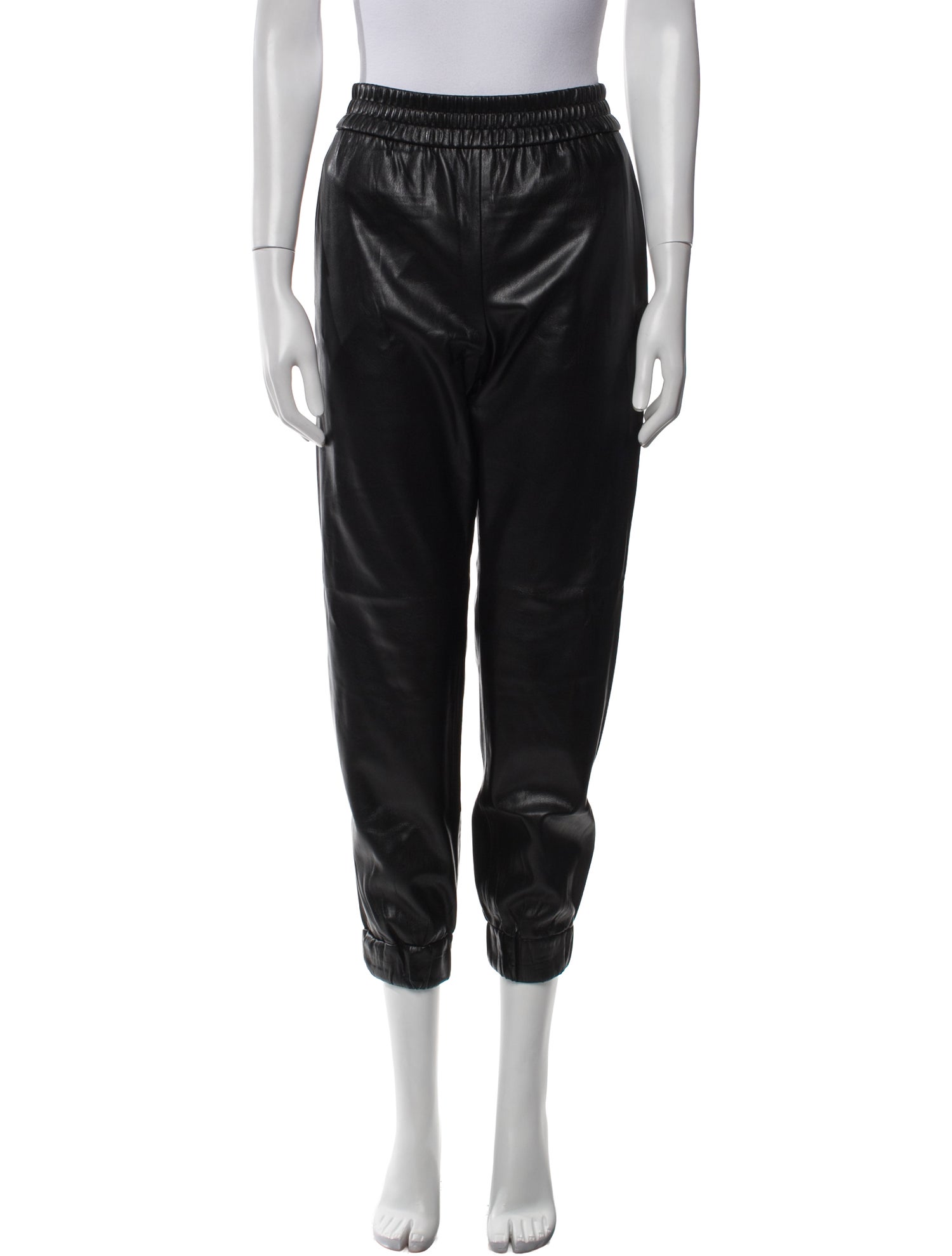 Alice + Olivia Skinny Leg Pants