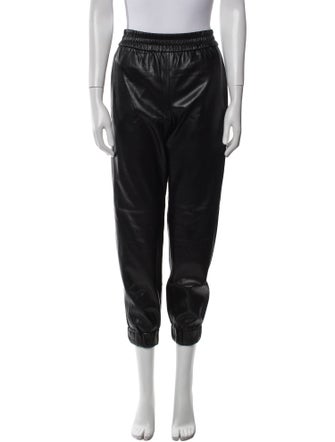 Alice + Olivia Skinny Leg Pants