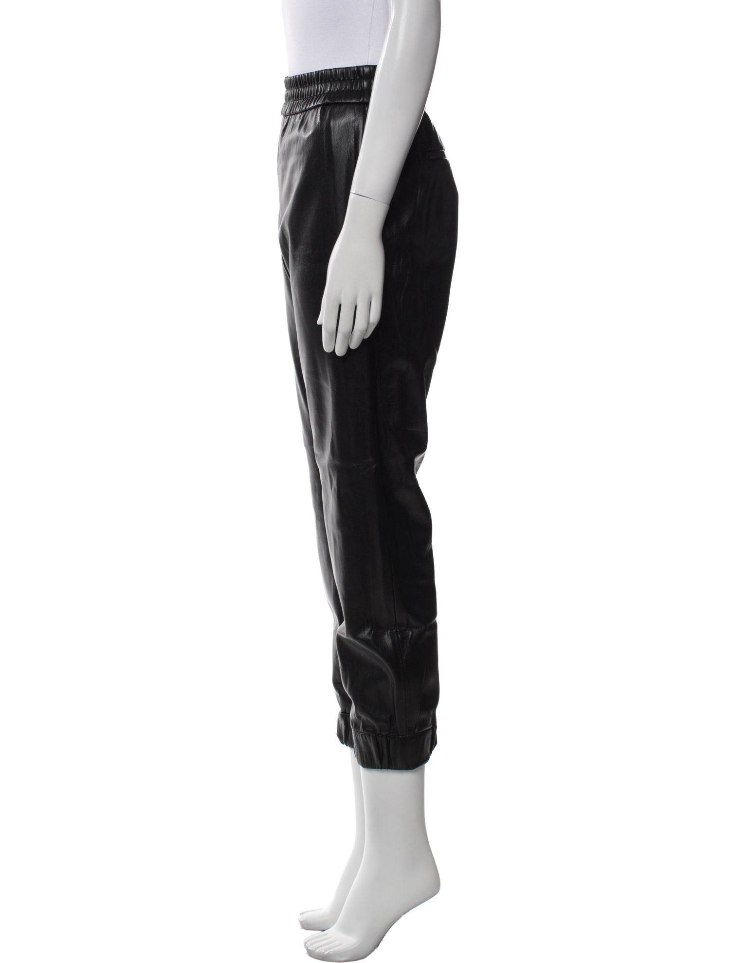 Alice + Olivia Skinny Leg Pants