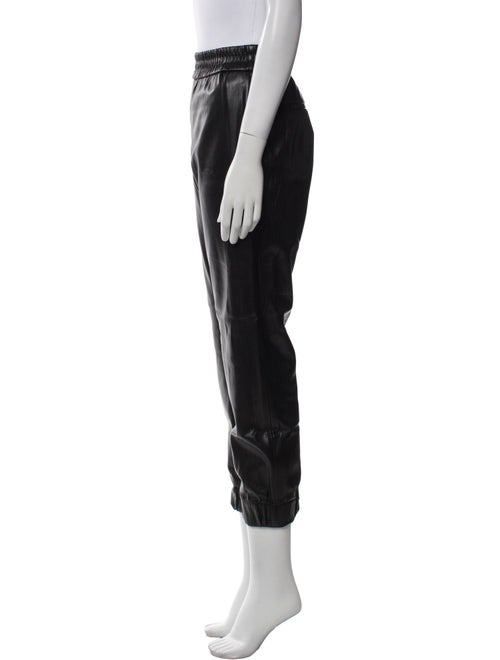 Alice + Olivia Skinny Leg Pants