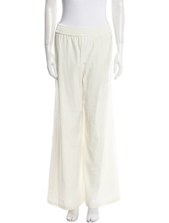 Alice + Olivia Wide Leg Pants
